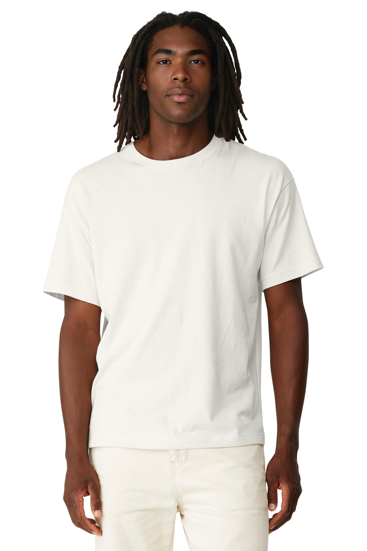 BELLA+CANVASÂ® Unisex 6-Ounce Heavyweight Tee BC3010