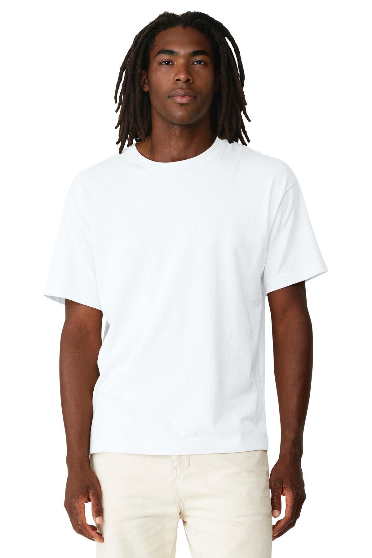 BELLA+CANVASÂ® Unisex 6-Ounce Heavyweight Tee BC3010