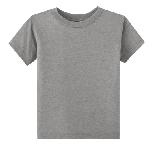 BELLA+CANVASÂ® Toddler Triblend Short Sleeve Tee BC3413T