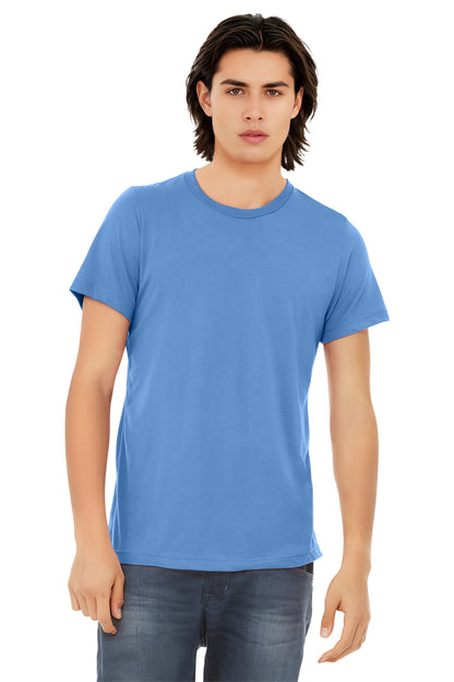 BELLA+CANVAS Â® Unisex Triblend Short Sleeve Tee. BC3413