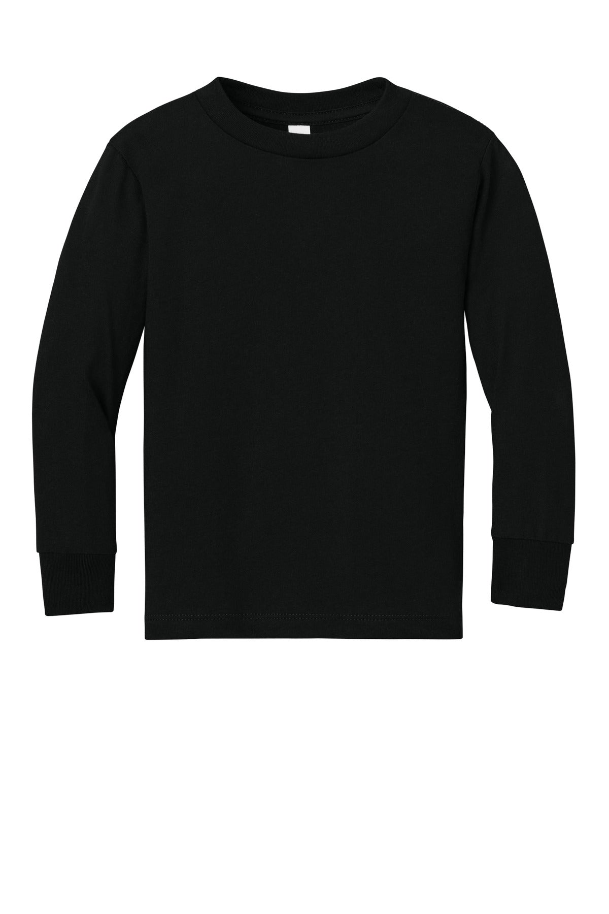 BELLA+CANVASÂ® Toddler Jersey Long Sleeve Tee BC3501T