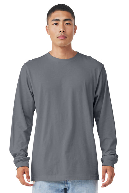BELLA+CANVAS Â® Unisex Jersey Long Sleeve Tee. BC3501