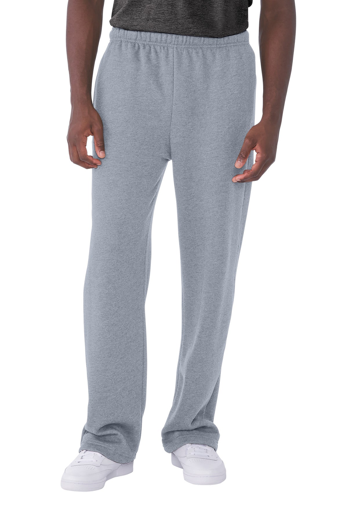 BELLA+CANVASÂ® Unisex Sponge Fleece Straight Leg Sweatpant BC3725