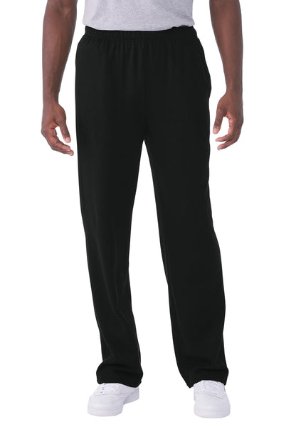 BELLA+CANVASÂ® Unisex Sponge Fleece Straight Leg Sweatpant BC3725