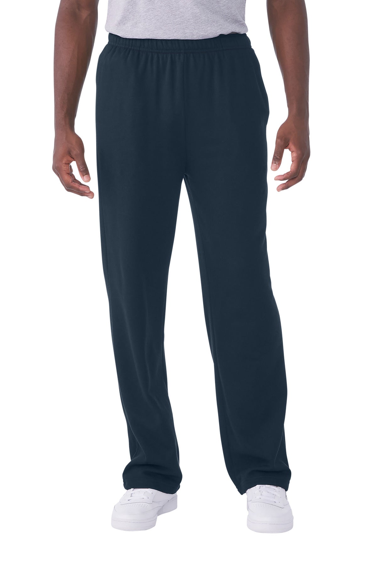 BELLA+CANVASÂ® Unisex Sponge Fleece Straight Leg Sweatpant BC3725