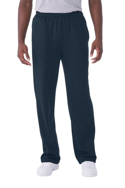 BELLA+CANVASÂ® Unisex Sponge Fleece Straight Leg Sweatpant BC3725