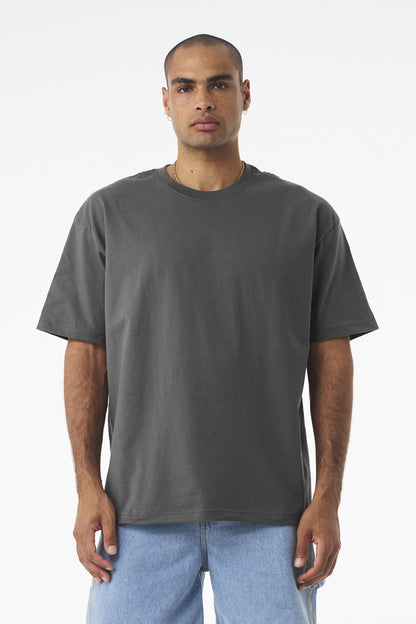 BELLA+CANVASÂ® Unisex 7.5-Ounce Heavyweight Tee BC4610