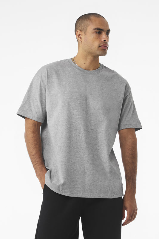 BELLA+CANVASÂ® Unisex 7.5-Ounce Heavyweight Tee BC4610