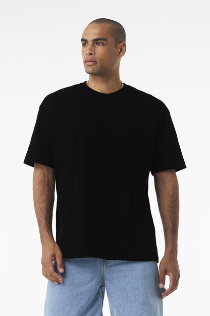 BELLA+CANVASÂ® Unisex 7.5-Ounce Heavyweight Tee BC4610
