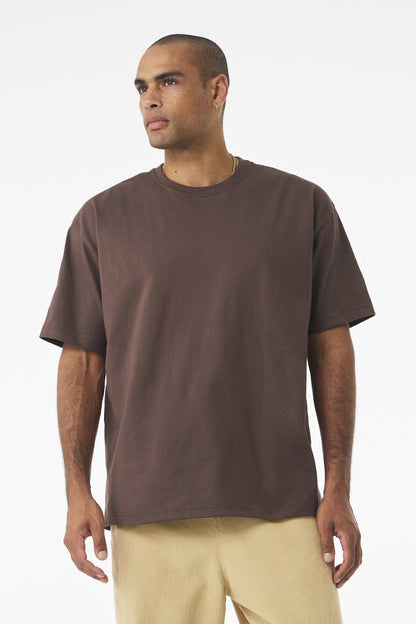 BELLA+CANVASÂ® Unisex 7.5-Ounce Heavyweight Tee BC4610