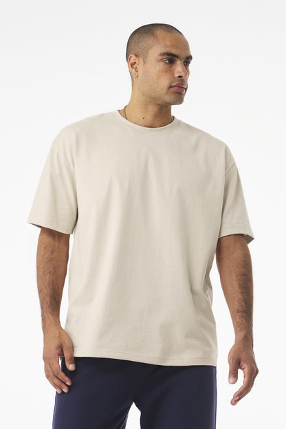 BELLA+CANVASÂ® Unisex 7.5-Ounce Heavyweight Tee BC4610