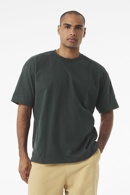 BELLA+CANVASÂ® Unisex 7.5-Ounce Heavyweight Tee BC4610