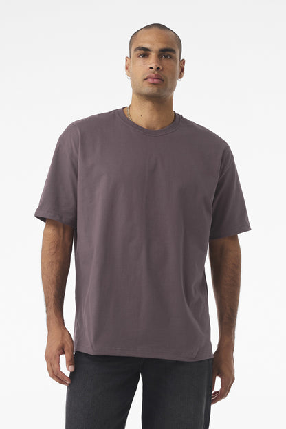 BELLA+CANVASÂ® Unisex 7.5-Ounce Heavyweight Tee BC4610