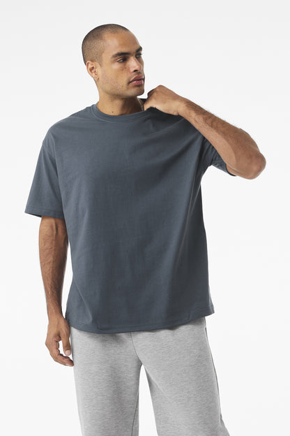 BELLA+CANVASÂ® Unisex 7.5-Ounce Heavyweight Tee BC4610