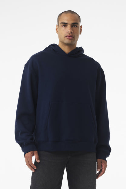 BELLA+CANVASÂ® Unisex 10-Ounce Heavyweight Pullover Hoodie BC4719