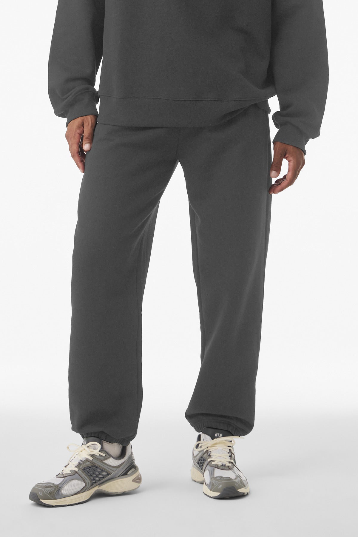 BELLA+CANVASÂ® Unisex 10-Ounce Heavyweight Sweatpant BC4737