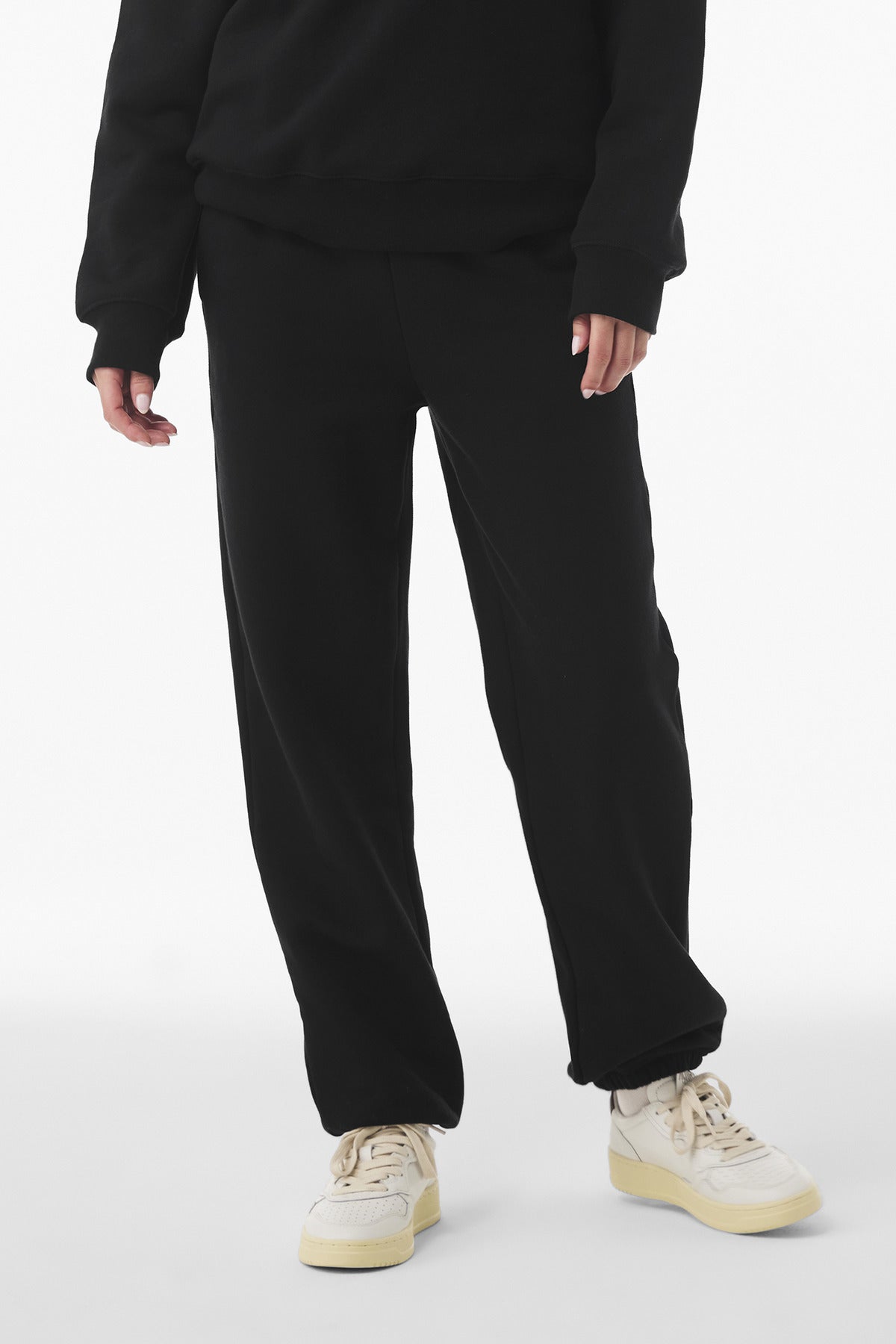BELLA+CANVASÂ® Unisex 10-Ounce Heavyweight Sweatpant BC4737