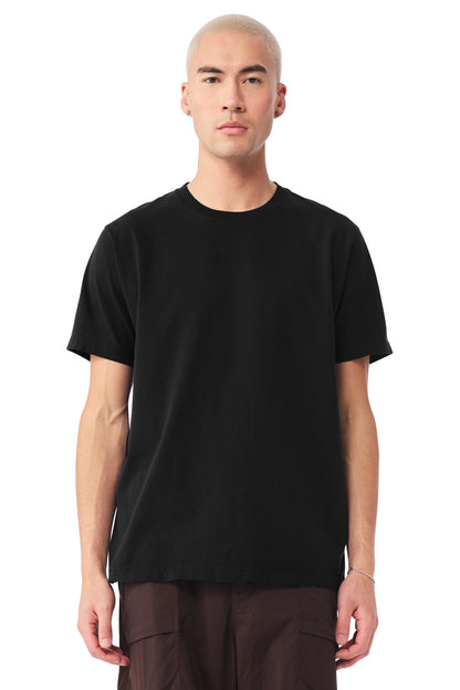 BELLA+CANVASÂ® Unisex Heavyweight Garment-Dyed Tee BC4810GD