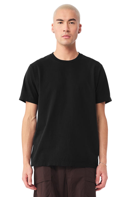 BELLA+CANVASÂ® Unisex Heavyweight Garment-Dyed Tee BC4810GD