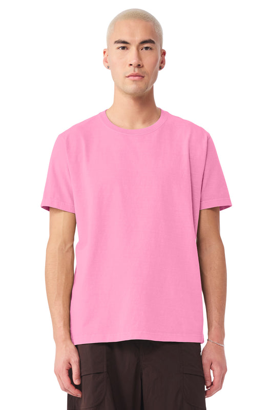 BELLA+CANVASÂ® Unisex Heavyweight Garment-Dyed Tee BC4810GD