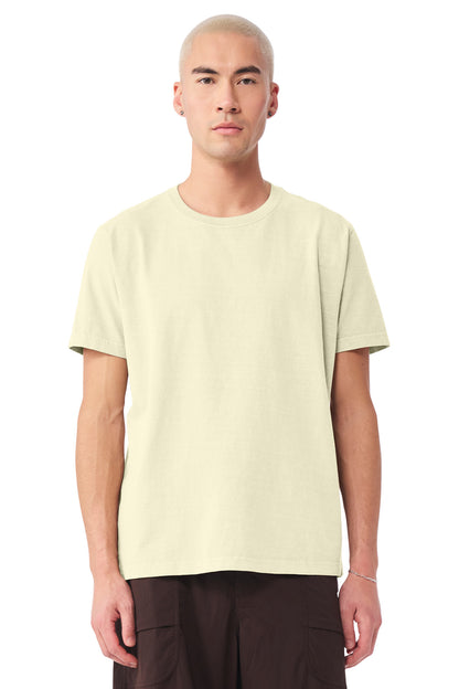 BELLA+CANVASÂ® Unisex Heavyweight Garment-Dyed Tee BC4810GD
