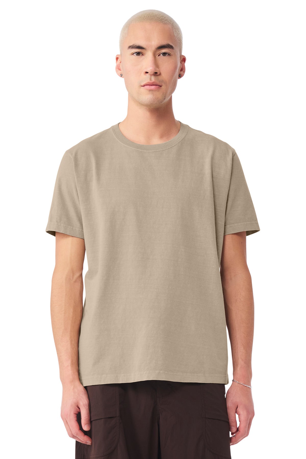 BELLA+CANVASÂ® Unisex Heavyweight Garment-Dyed Tee BC4810GD
