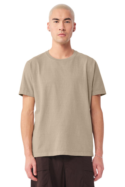BELLA+CANVASÂ® Unisex Heavyweight Garment-Dyed Tee BC4810GD