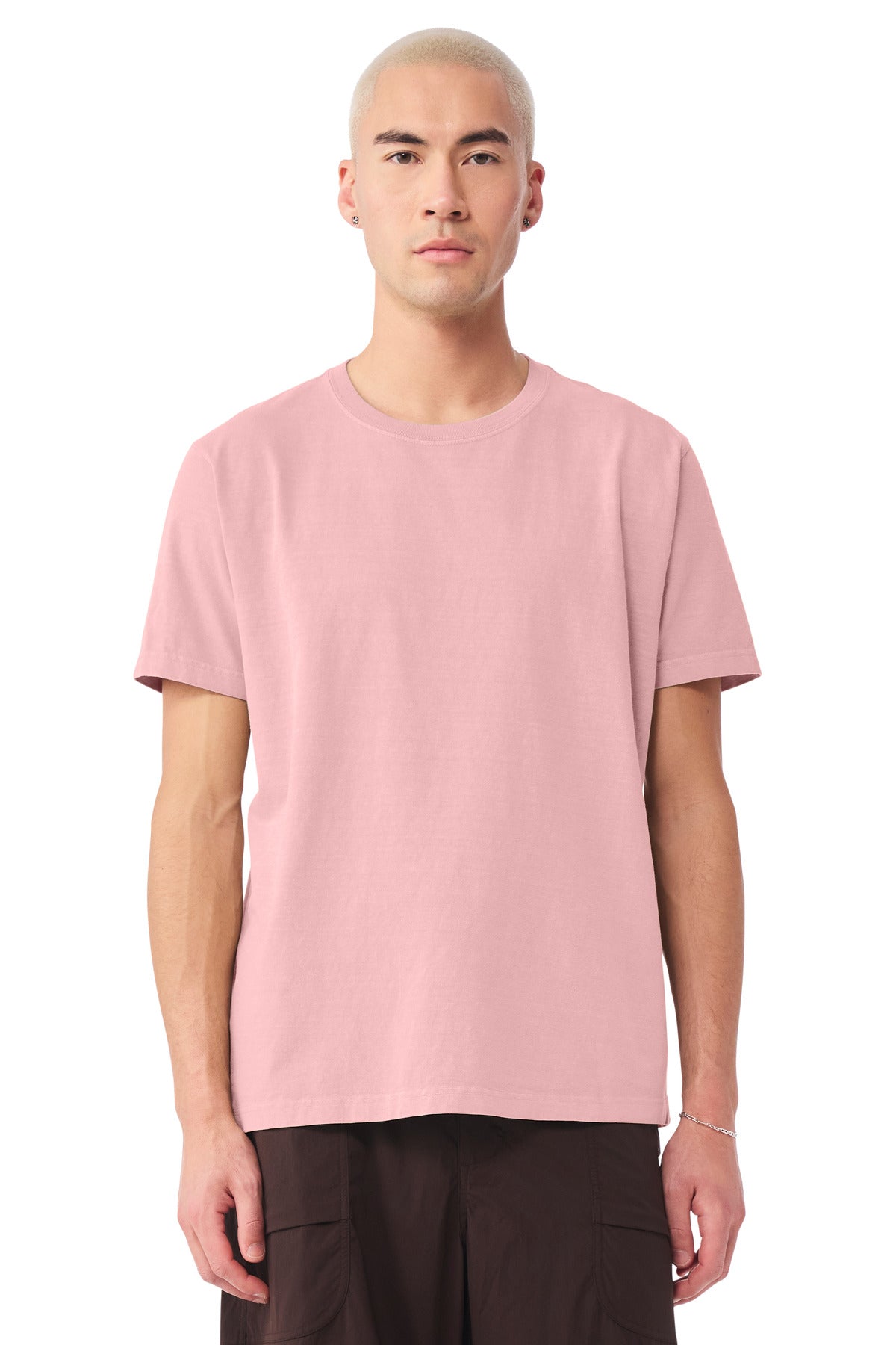 BELLA+CANVASÂ® Unisex Heavyweight Garment-Dyed Tee BC4810GD