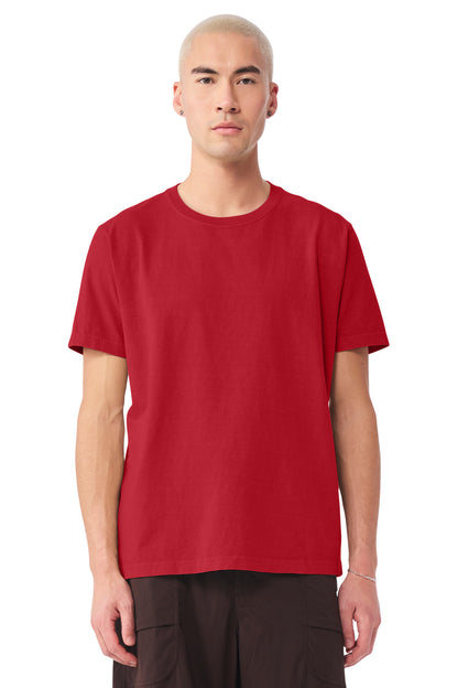 BELLA+CANVASÂ® Unisex Heavyweight Garment-Dyed Tee BC4810GD