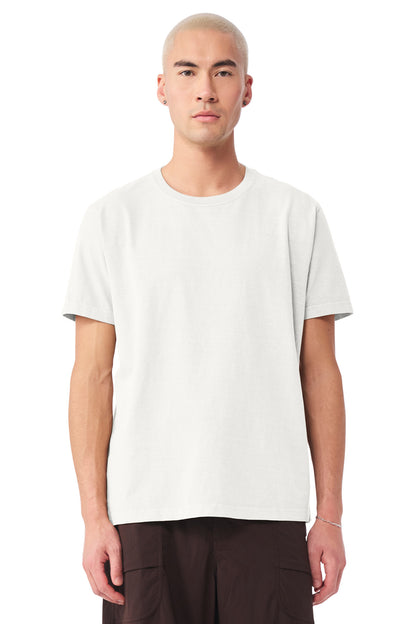 BELLA+CANVASÂ® Unisex Heavyweight Garment-Dyed Tee BC4810GD