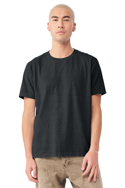 BELLA+CANVASÂ® Unisex Heavyweight Garment-Dyed Tee BC4810GD