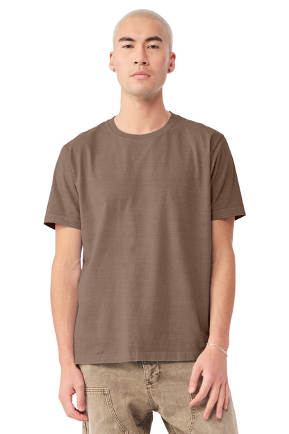 BELLA+CANVASÂ® Unisex Heavyweight Garment-Dyed Tee BC4810GD
