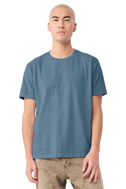BELLA+CANVASÂ® Unisex Heavyweight Garment-Dyed Tee BC4810GD
