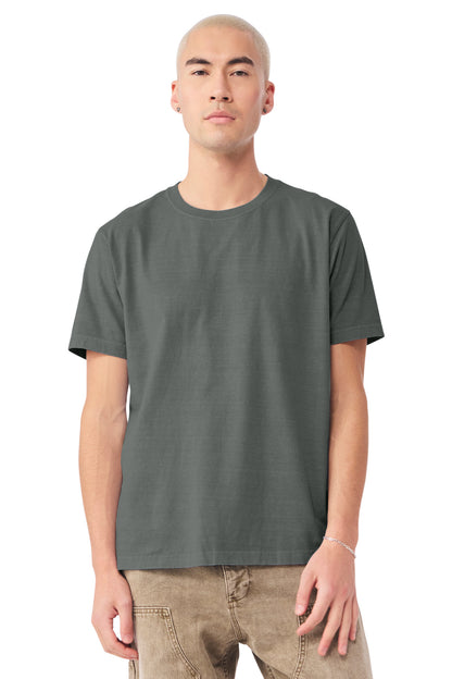 BELLA+CANVASÂ® Unisex Heavyweight Garment-Dyed Tee BC4810GD