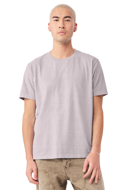 BELLA+CANVASÂ® Unisex Heavyweight Garment-Dyed Tee BC4810GD
