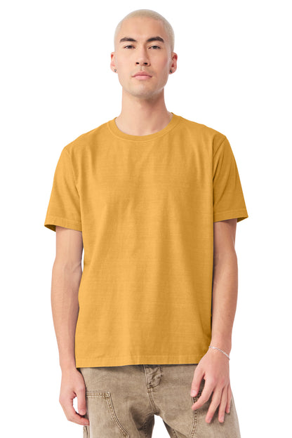 BELLA+CANVASÂ® Unisex Heavyweight Garment-Dyed Tee BC4810GD
