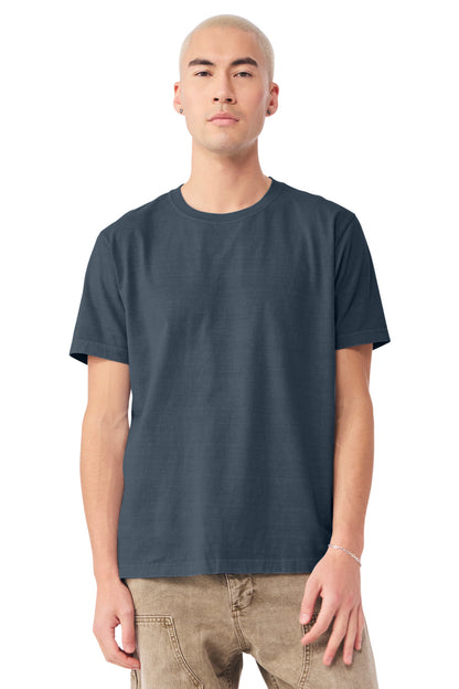 BELLA+CANVASÂ® Unisex Heavyweight Garment-Dyed Tee BC4810GD