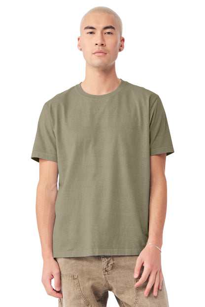BELLA+CANVASÂ® Unisex Heavyweight Garment-Dyed Tee BC4810GD