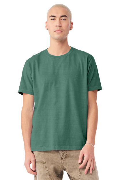BELLA+CANVASÂ® Unisex Heavyweight Garment-Dyed Tee BC4810GD