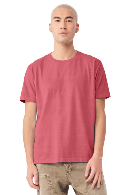 BELLA+CANVASÂ® Unisex Heavyweight Garment-Dyed Tee BC4810GD