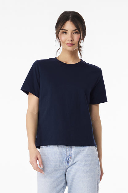 BELLA+CANVASÂ® Women's 6-Ounce Heavyweight Tee BC6110