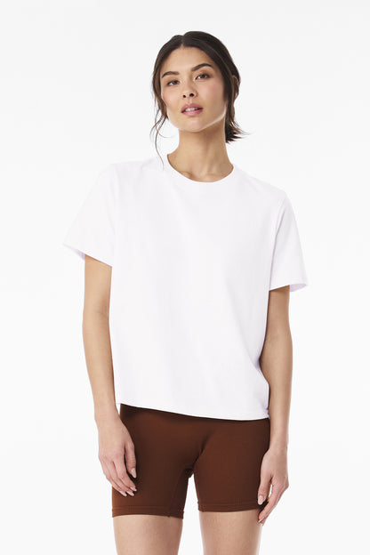 BELLA+CANVASÂ® Women's 6-Ounce Heavyweight Tee BC6110