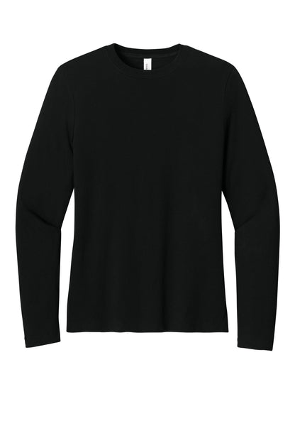 BELLA+CANVASÂ® Women's Jersey Long Sleeve Tee BC6500