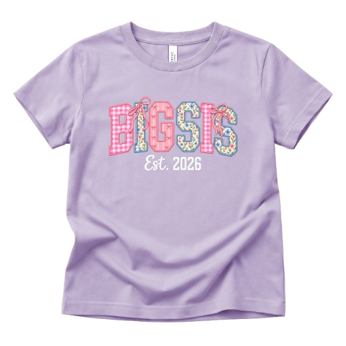 Big Sister est 2026