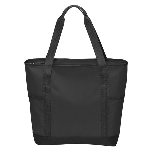Port Authority® On-The-Go Tote. BG411