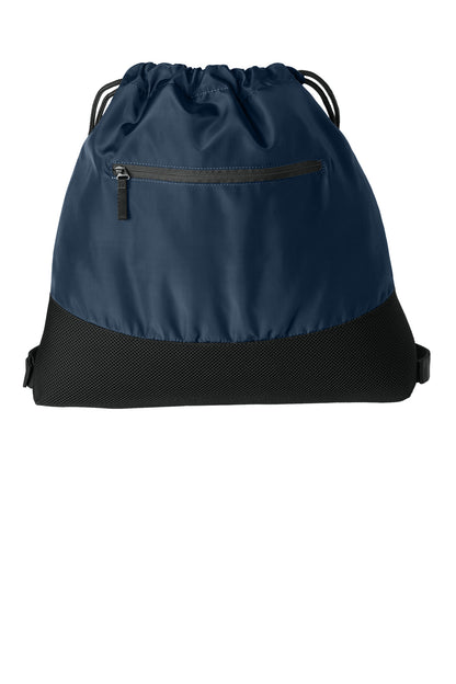 Port Authority® Agility Mesh Pocket Cinch BG619