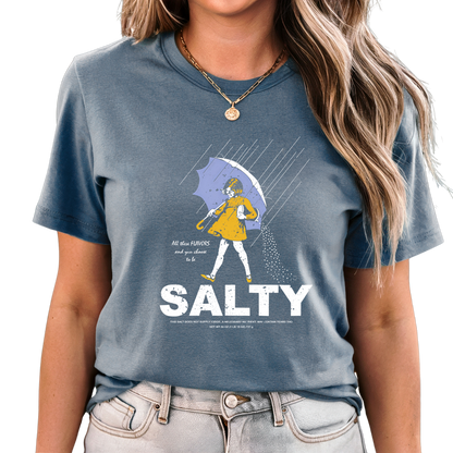 Salty T-Shirt
