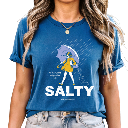 Salty T-Shirt