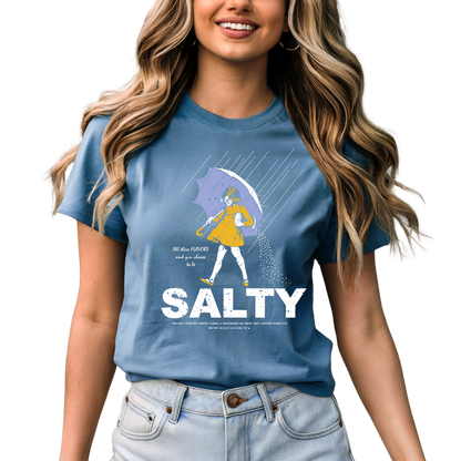 Salty T-Shirt