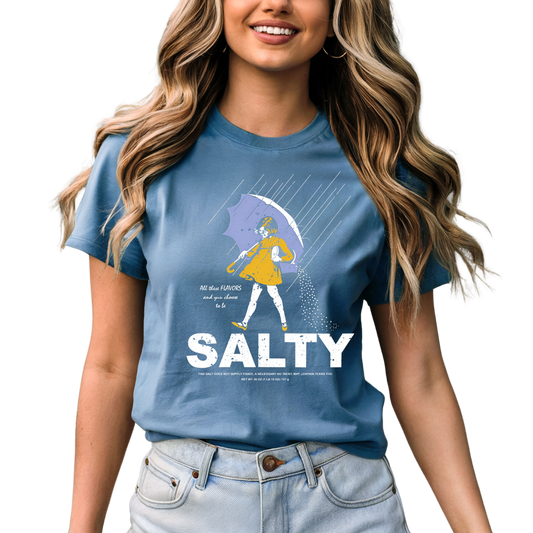 Salty T-Shirt